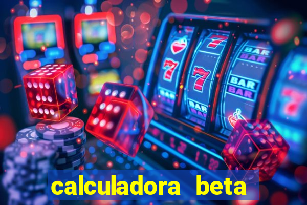 calculadora beta hcg semanas